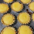 Cooksnap dari Diana Lukmana untuk resep Lemon Curd Pie 🍋