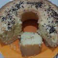 Cooksnap dari Nita Cien untuk resep Bolu Panggang Keju Lumer