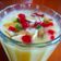 manisha manisha का कुकस्नैप जब उन्होंने मैंगो शेक (Mango Shake recipe in hindi) बनाया था।
