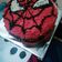 Cooksnap dari Regina Kunti untuk resep Kue ulang tahun karakter spiderman  base red velvet cake