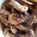 Cooksnap dari Vie Rambe untuk resep Udang goreng mentega pedas#Bikinramadanberkesan
