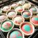 Cooksnap dari Yanthi Kusuma untuk resep Bolu Kukus Mingkem (KARAKTER)