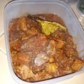 Cooksnap dari ranisul untuk resep Oseng mercon daging sapi