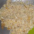 Cooksnap dari Tukang Recook👩‍🍳 untuk resep Nasi goreng kampung