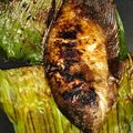 Cooksnap dari Ika Puspa Sari untuk resep Nila Bakar
