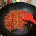 Cooksnap dari Indah Riduwan untuk resep Sambal Tumis Resep Mamaku