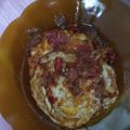 Cooksnap dari Hasna Wati untuk resep Telur Ceplok Balado simple