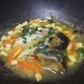 Cooksnap dari Risqi Setiani untuk resep Sop Ikan Patin