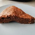 Cooksnap de Lo Reine sur la recette Fondant au chocolat