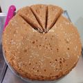 Cooksnap dari baba.kitchen untuk resep Bolu gula merah super wangiiii