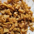 Mk Mahwish's cooksnap of when they made Chicken macaroni.