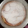 El cooksnap de Silvia Holland cuando hizo Pasta frola sin TACC.🍰.