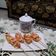 Cooksnap dari sulistining rahayu untuk resep Hotang (Hotdog Kentang)