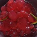 Cooksnap dari Retno Windrati untuk resep Manisan Kolang Kaling Marjan (tanpa pewarna)