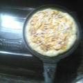 Cooksnap dari Aulya .Ula untuk resep Pizza sosis ekonomis homemade