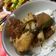 吳丹婗 的 豬腳麵線 cooksnap