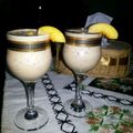 BalqisAdwan's cooksnap of when they made Power Smoothie.