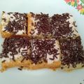 Cooksnap dari Deveslam untuk resep Bolu Wortel Kukus