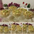 صورة من وصفات أم أنس، شاركها بعد تجربة وصفة حبوب 😋😍