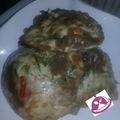 ummusabeer's cooksnap of when they made Gurasa(bandashe).