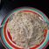 El cooksnap de Jordyl Larry Moreno Quintero cuando hizo Fideos tirabuzón con salsa de panceta a la crema y roquefort.