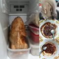 Cooksnap dari dodika_paula untuk resep Roasted Peking Duck #stepbystep