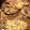 mitu jha's cooksnap of when they made Chana saag ke pakode.