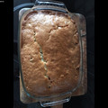 El cooksnap de lfuentesimon cuando hizo Bizcocho de frutas.