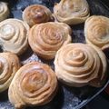El cooksnap de Gabriela Garcia cuando hizo Crema pastelera muy fácil!.