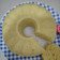 Cooksnap dari Amelia Sgi untuk resep Bolu Tape Kukus (No mixer)