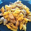 El cooksnap de DelicIANNcook cuando hizo Tiburones con mejillones.