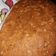El cooksnap de María Cantera cuando hizo Torta licuada de zanahorias.