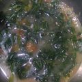 Cooksnap dari Eny Dyah K untuk resep Oseng Kangkung Sambal Tomat