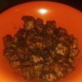 Cooksnap dari Fakiah Rachmi untuk resep 5. Orek Tempe