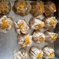 Cooksnap dari Ira untuk resep Dimsum Ayam mix Udang