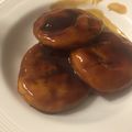 El cooksnap de Eduardo Daniel Günther Schmauck cuando hizo Sopaipillas "Chilenas"| Sopaipillas pasadas.