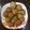 Pavithra Prasadkumar's cooksnap of when they made Punugulu.