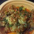 Cooksnap dari Sheila Susanti untuk resep Ayam rica kemangi