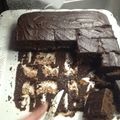 El cooksnap de Pilar2000 cuando hizo Torta de chocolate esponjosita.