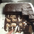 El cooksnap de Pilar2000 cuando hizo Torta de chocolate esponjosita.