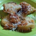 Cooksnap dari Ummu Uwais untuk resep 27. Ubi Goreng Crispy #BikinRamadanBerkesan