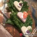 Cooksnap από zafirenia στη συνταγή Καναπεδάκια για μπουφέ 2