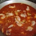 Cooksnap dari Ropai Belando untuk resep Ayam Kuah Kuning (a.k.a. Lontong Sayur Pakai Ayam)