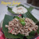 Cooksnap dari Kak Zee untuk resep Megono khas pekalongan