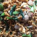 Cooksnap dari Mardiana Binti Marjuki untuk resep Mie Goreng Bakso