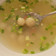 Cooksnap dari Dw's Kitchen untuk resep Cilok Kuah
