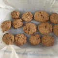 El cooksnap de Laura Ligero Baldomero cuando hizo Galletas de avena y chocolate.