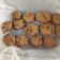 El cooksnap de Laura Ligero Baldomero cuando hizo Galletas de avena y chocolate.