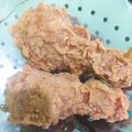 Cooksnap dari Meli Ummu Anisyah untuk resep Jawara Fried Chicken dg tepung bumbu homemade (Ayam Goreng Tepung Crispy / Krispi ala Dapur Jawara)
