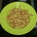 Cooksnap dari Mala Imran untuk resep Jamur Tiram Crispy